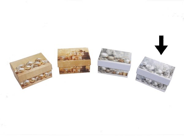 Geschenkschachtel Gerimport Noe Motiv 4