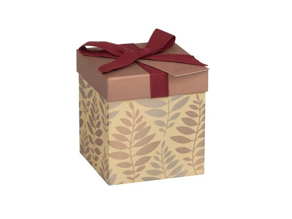 Geschenkschachtel Stewo Solea 11x11x12cm 