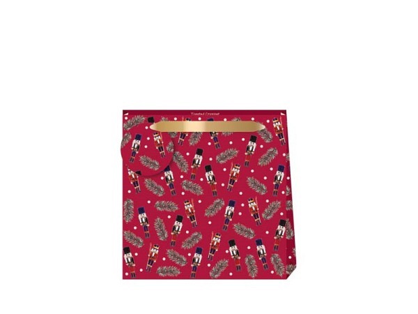 Geschenksack Chic.Mic Toasted Crumpet The Nutcracker Medium