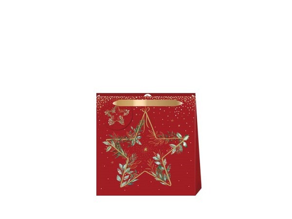 Geschenksack Penny Kennedy Christmas Magic Small