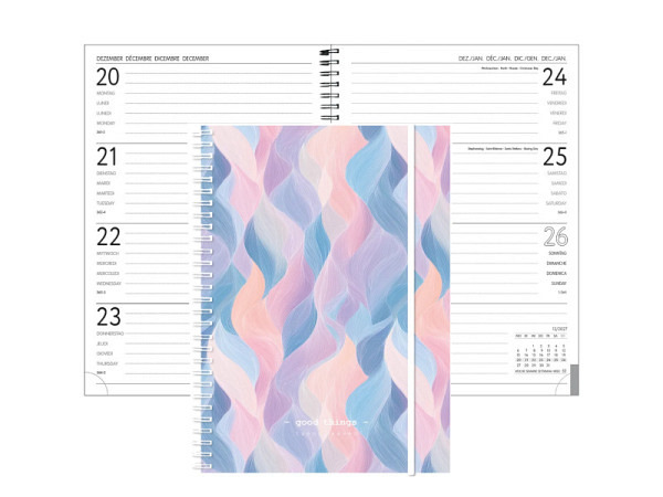 Agenda Simplex Simply Harmony Aurora
