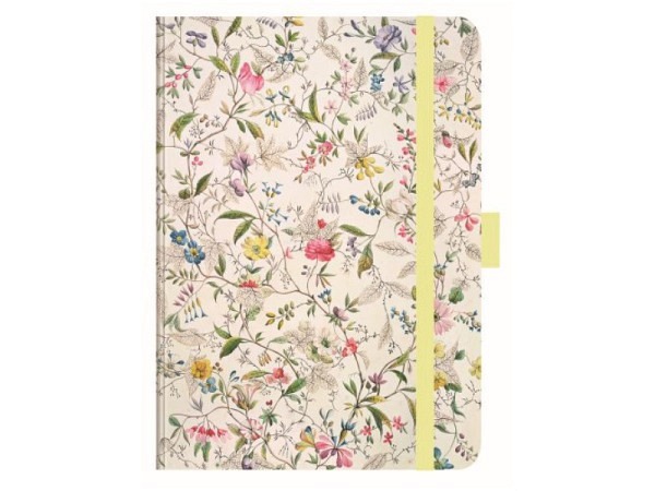Agenda Korsch Timer Big Wild Flowers