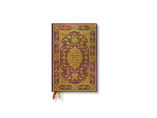 Agenda Paperblanks Mini 9,5x14cm Der Obstgarten