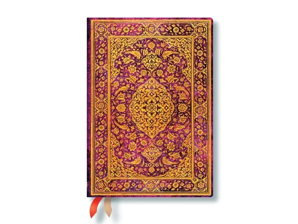Agenda Paperblanks Mini 9,5x14cm Der Obstgarten