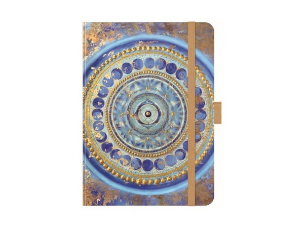 Agenda Korsch Premium Timer Big Intuition