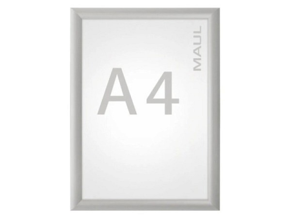 Plakatrahmen Maul A4 Standard