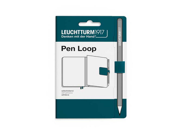 Stifthalter Leuchtturm für Agenden