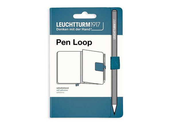 Stifthalter Leuchtturm für Agenden