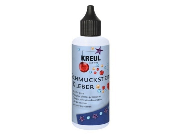 Leim Kreul Schmucksteinkleber 80ml