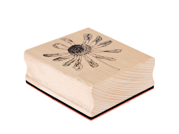 Stempel Rico Design In the Meadow Blume