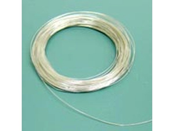 Draht Bottsa Silberdrahtring 0.4mm