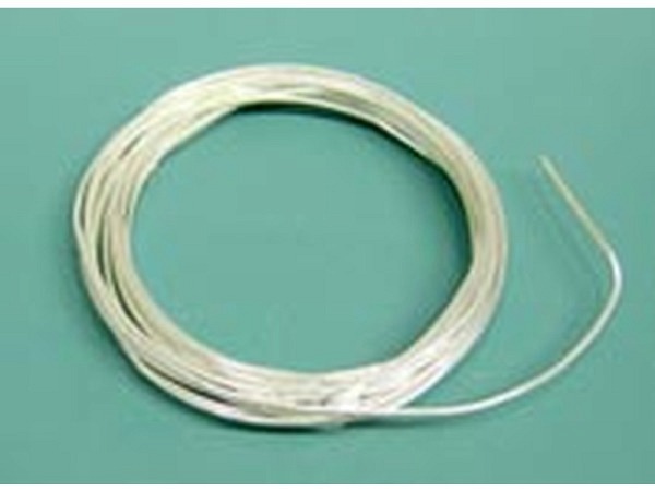 Draht Bottsa Silberdrahtring 1.2mm