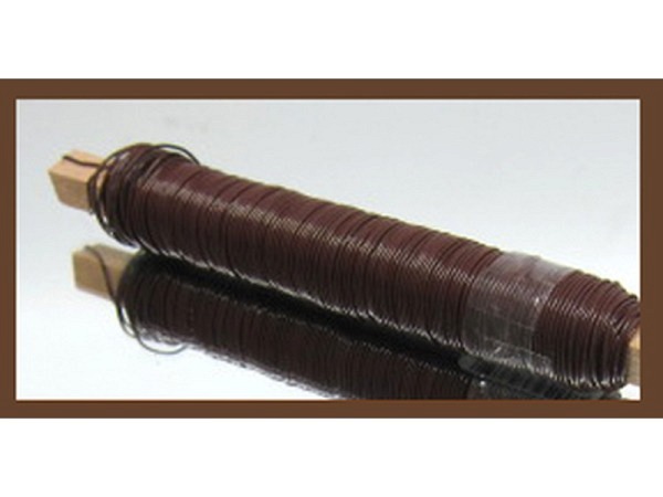 Draht Bottsa Blumendraht 0,65mm