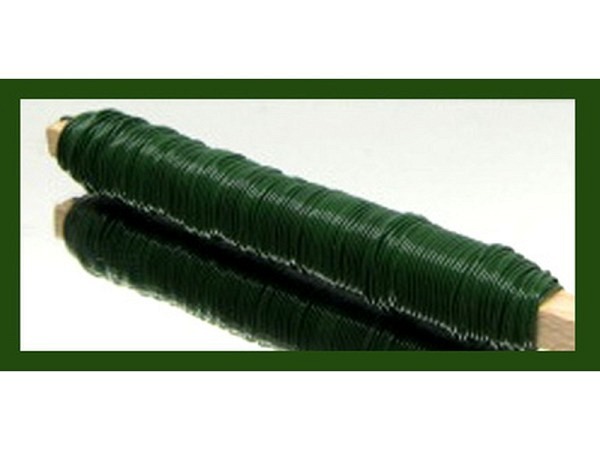 Draht Bottsa Blumendraht 0,65mm