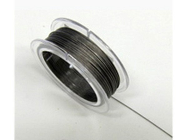 Draht Bottsa Nyloncoated Schmuckdraht