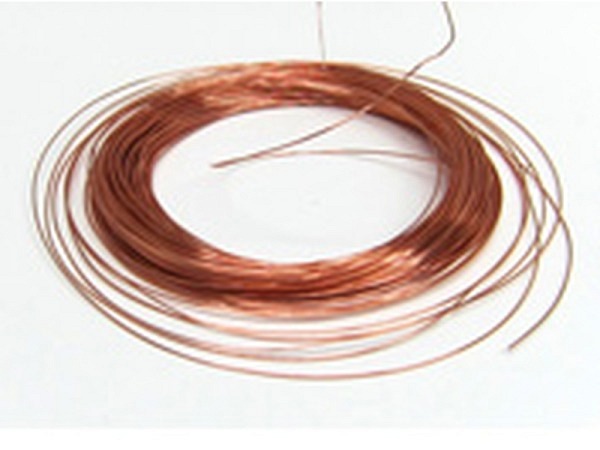Draht Rayher Kupferdrahtring 0.4mm