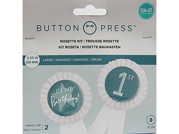 Button Press Artemio ButtonPress