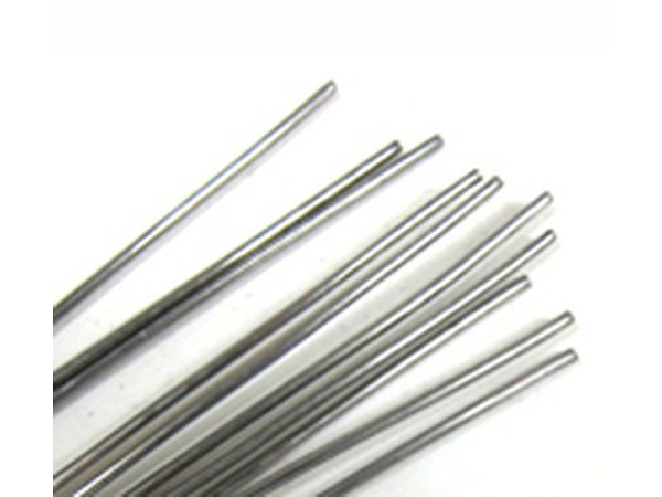 Draht Bottsa Aludraht-Stangen 2,5mm