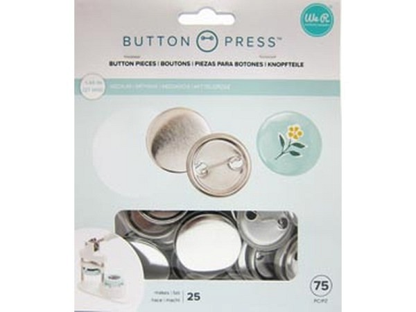 Button Press Artemio ButtonPress