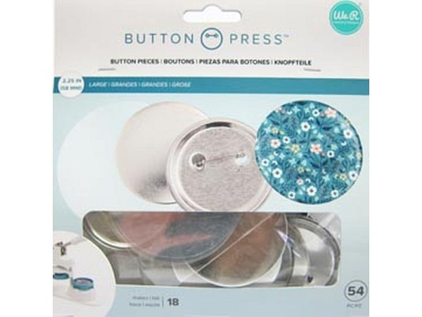 Button Press Artemio ButtonPress