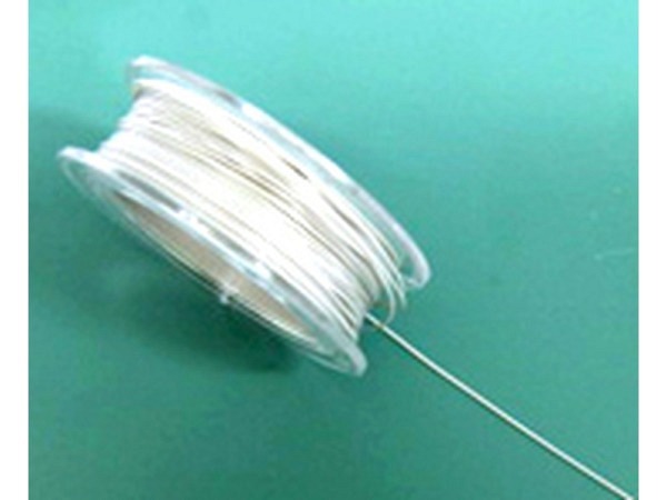Draht Bottsa Nyloncoated Schmuckdraht