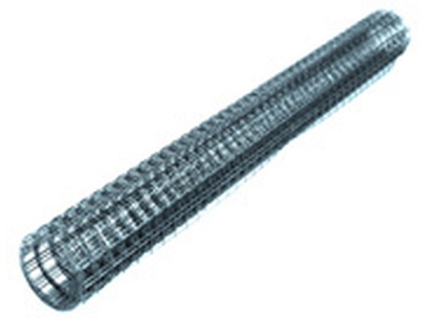 Drahtgeflecht Rayher Alu-Gitter 50x100cm