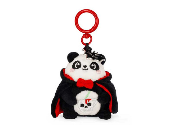 Schlüsselanhänger Legami Tiny Super Soft Panda