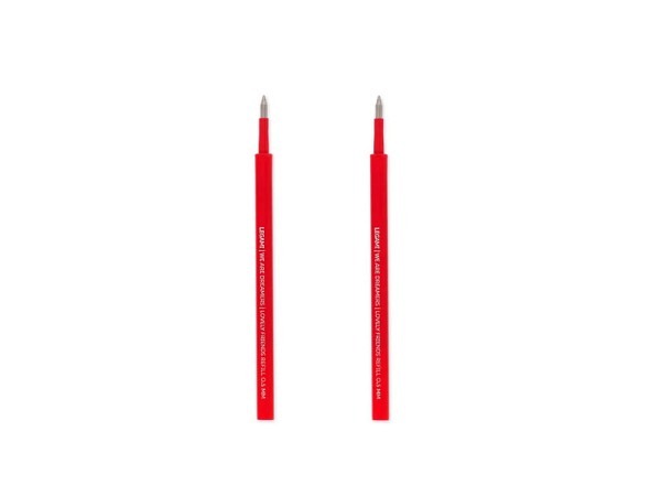 Mine Legami Rot 2 Stk