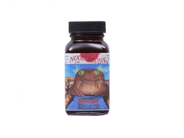 Tintenfass Noodler's Ink rot 88ml