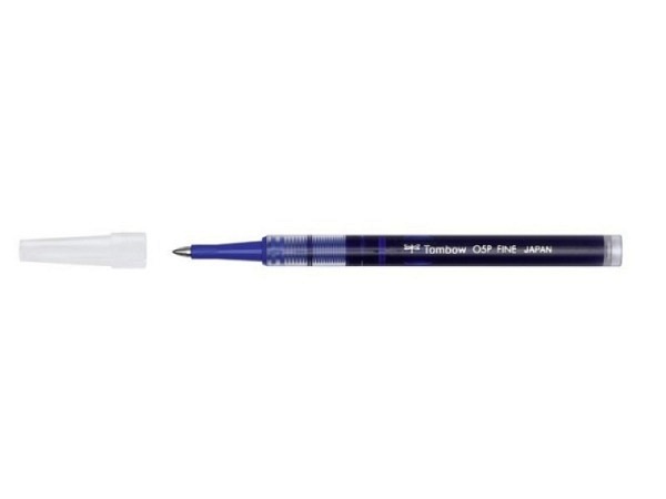 Mine Tombow Havanna BK-LP05-16 blau, Rollermine 0,5mm
