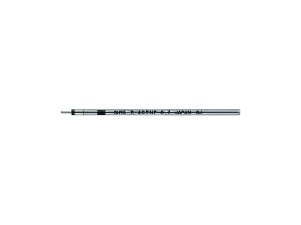 Mine Ohto R-4C7NP schwarz 0,7mm