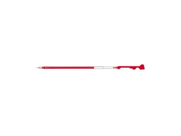 Mine Pilot LHKRF-10C4-R 0,4mm rot