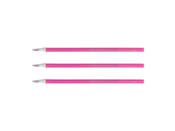 Mine Legami pink, 3 Stk.
