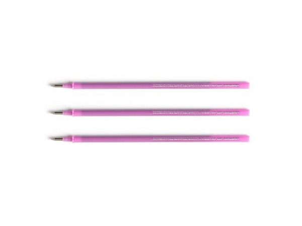 Mine Legami violett, 3 Stk