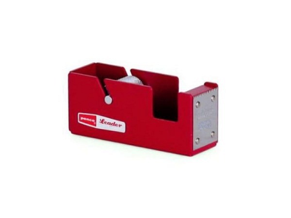 Abroller Penco Leader S rot 9,5x4x3cm