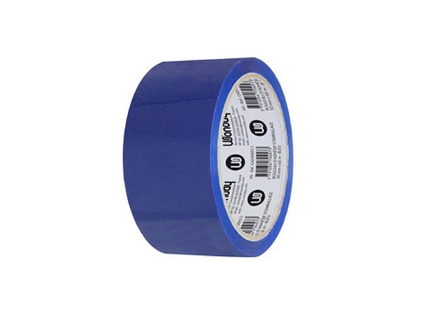 Verpackungsband Wonday Blau