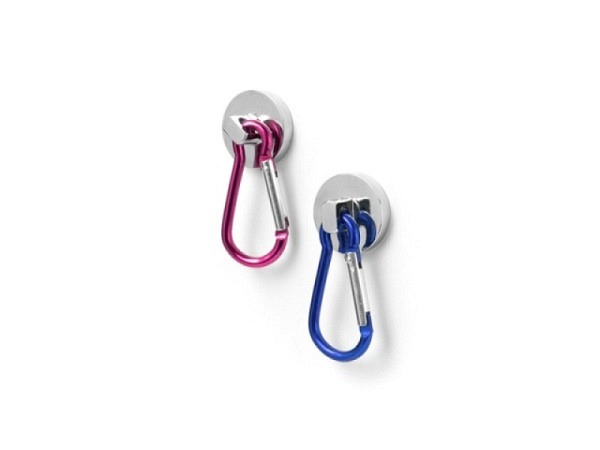 Magnet Trendform Snap 2er Set color