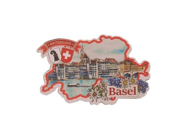 Magnet Alberto Basel