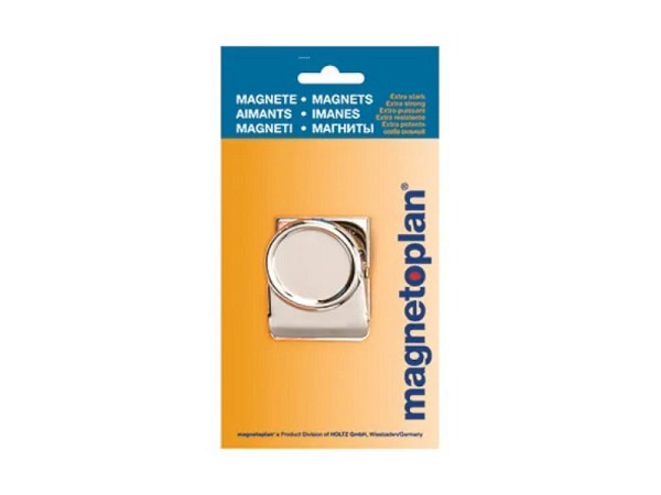Magnet Maul Magnetoplan Klippmagnet