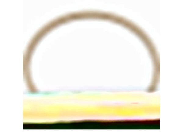 Stickring Creativ Company Stickrahmen 20cm