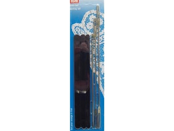 Nadel Boettcher Filet-Set Prym