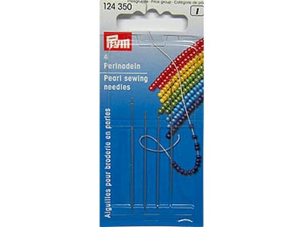 Nadel Prym Perlnadeln