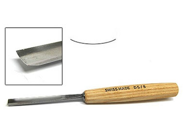 Meissel Pfeil Bastlermeissel