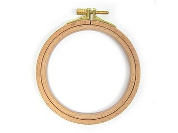 Stickring Creativ Company Stickrahmen 10cm