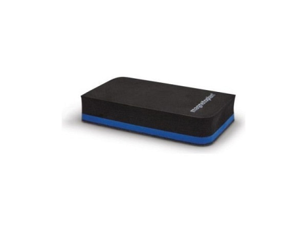 Tafelwischer Magnetoplan Pro+ schwarz