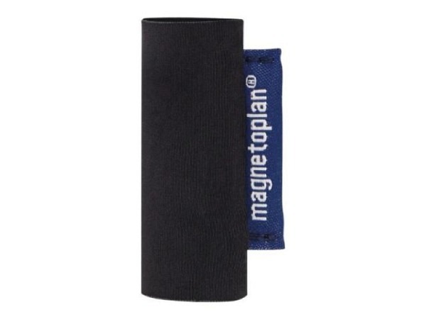 Stifthalter Magnetoplan magnetoSleeves, schwarz ..