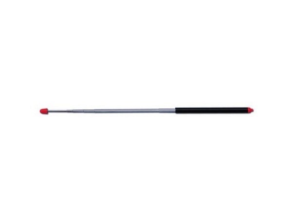 Zeigstab Wedo Master Teleskop ausziehbar auf 126cm Länge
