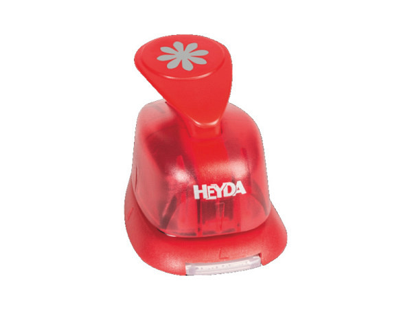 Stanzer Heyda S 17mm Blume