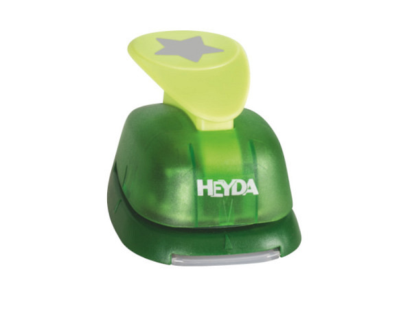 Stanzer Heyda XL 35mm Stern