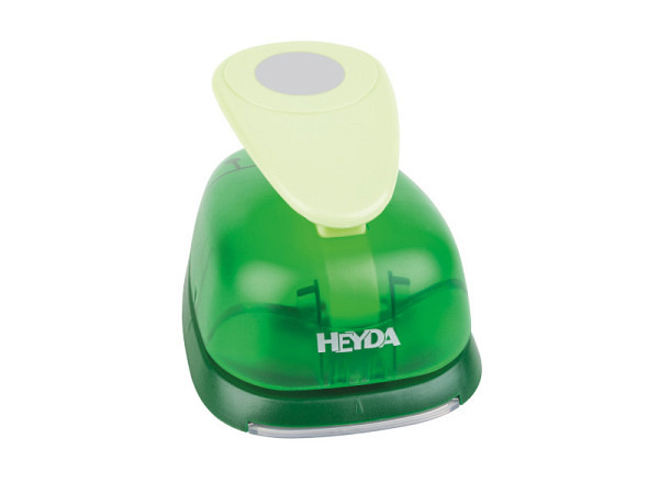 Stanzer Heyda XXXL 76mm Kreis